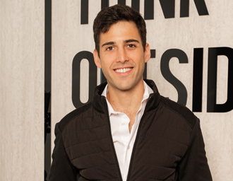 JACOB TAUREL, CFP<sup>®</sup>