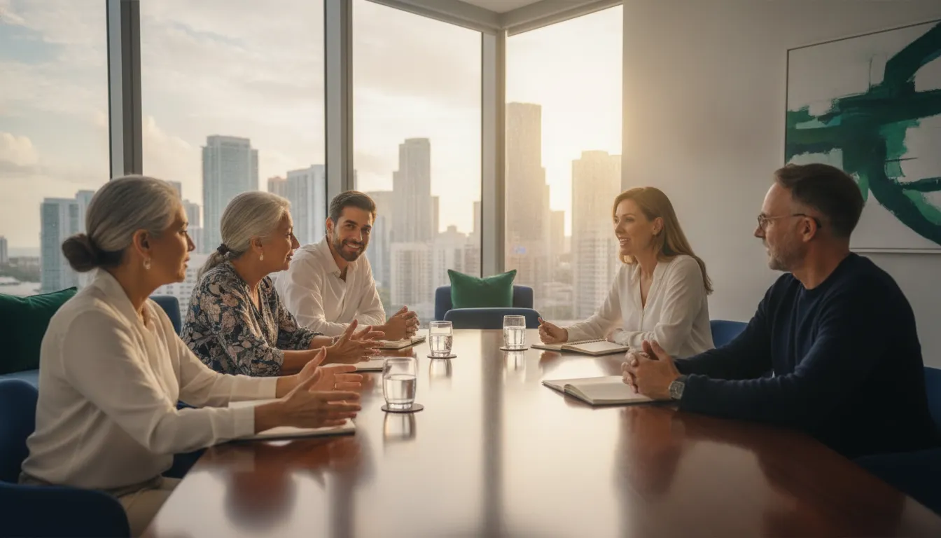 How Much Does a Family Office Cost? Fees Explained