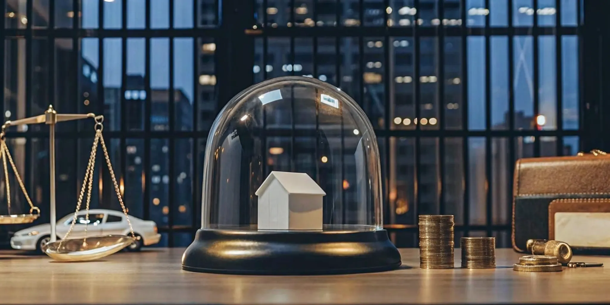 How to Protect Assets from Lawsuits: A Framework