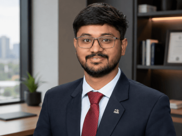 Rishabh Rohil